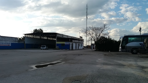 Distributore Di Solo Metano "Lanza" - Thumbnail