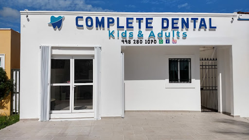 Complete Dental
