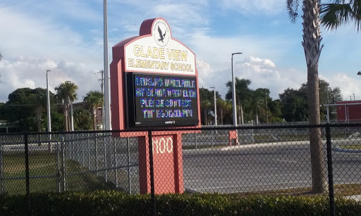 Glade View Elementary - Visual