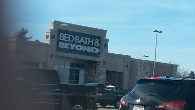 Bed Bath & Beyond