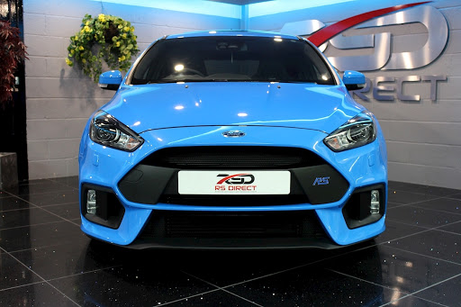 RS Direct Specialist Cars - Thumbnail