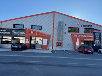 R&D carrelages et sanitaires à Gréasque