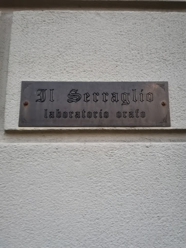 Il Serraglio Laboratorio orafo - Thumbnail