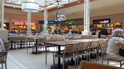 Turtle Creek Mall