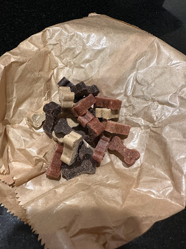 Rubens Blackwood Pet Food Supplies & Accessories - Thumbnail