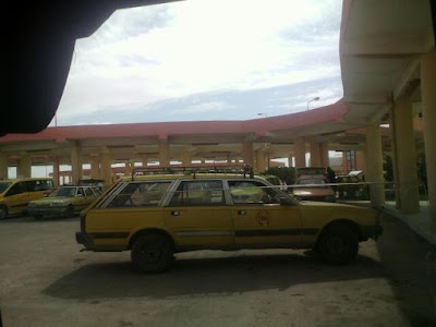 bus-station