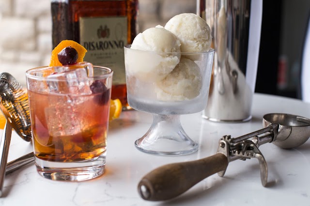 Clementine's Naughty & Nice Creamery