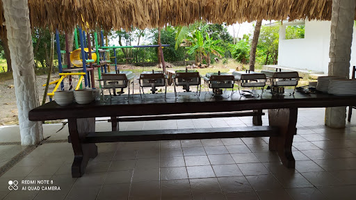 Hospedaje y Restaurante San Jose