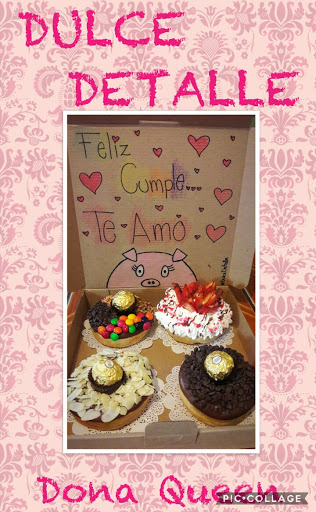 DULCE CALAVERITA - Thumbnail