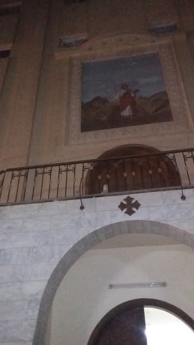 Photos of Diocese great Mar pastor Apostle Beni Mazar