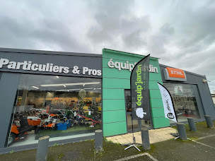 Photo n°20 de équip'jardin à Sablé-sur-Sarthe (Service de location de remorques)