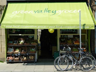 The Green Valley Grocer