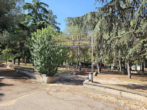 Parco "Aldo Moro" Noicattaro Gallery - Italy