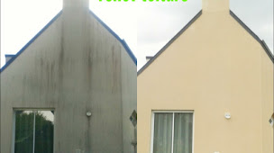 Photo n°1 de Collard Rénovation Valence à Chabeuil (Façadier)