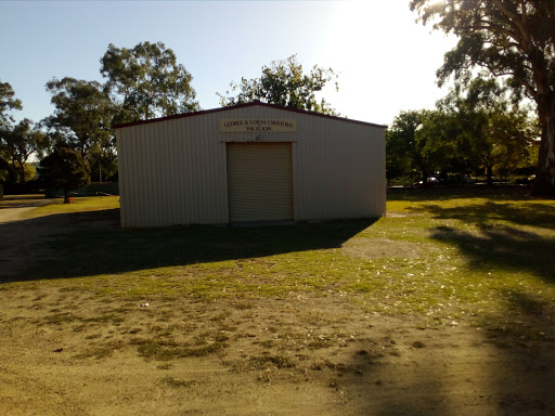 Benalla Saints Football Netball Club