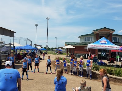 Tie Breaker Family Aquatic Center