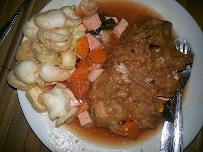 Photos of mbah Parsie Resto & Lounge