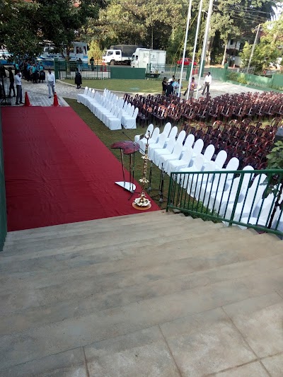Photos of CMEC