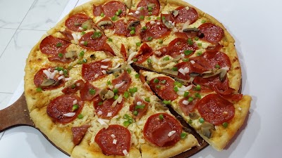 Photos of DELIVERY PIZZA'S