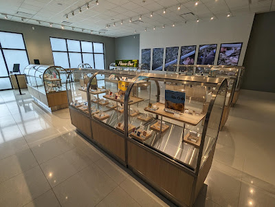 Photo of INSA Cannabis Dispensary Largo