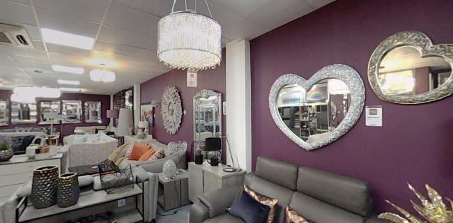 Reviews of HQ INTERIORS in Preston - Furniture store