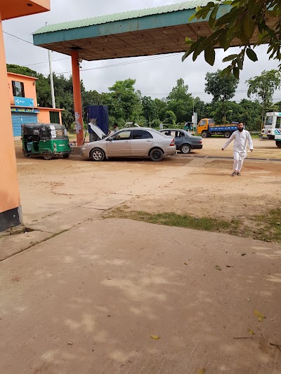 Photos of G.S Brothers CNG Filling Station