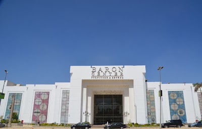Photos of Baron Mall