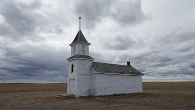 Bethany Lutheran Church