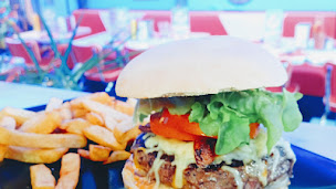 Photo n°2 de Le Fifties à Paimpol (Diner)