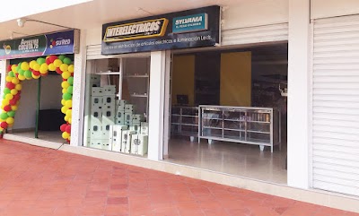 Photos of INTERELECTRICOS LOS PATIOS