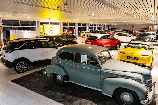 Autohaus Grundmeier GmbH - Thumbnail