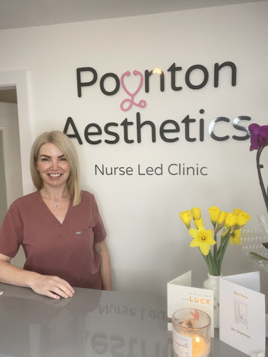 Poynton Aesthetics