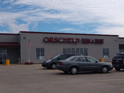 Orscheln Farm & Home