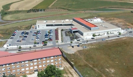 Hospital de Alta Resolución Valle del Guadiato