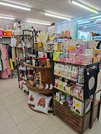 CL Glamour Fashion à Saint-Vallier