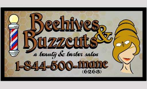 Beehives & Buzzcuts