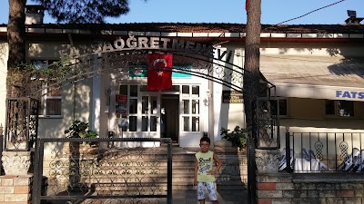 Photos of Fatsa Ogretmenevi