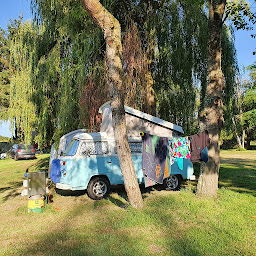 Photo n°17 de Camping et gites Ferme de Kerloury Paimpol à Paimpol (Terrain de camping)