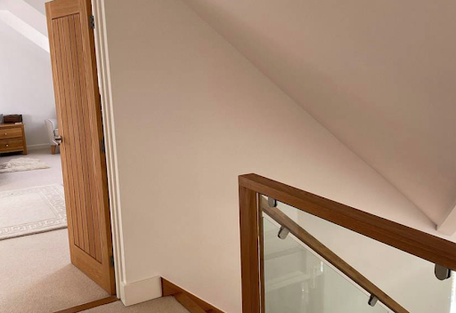 Griffiths Decorating - Visual