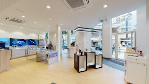 Photo n°2 de Boutique SFR Vichy à Vichy (Opérateur téléphonique)