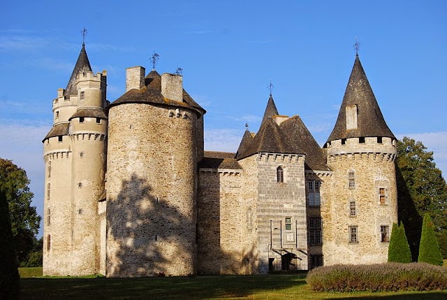 Château de Bonneval