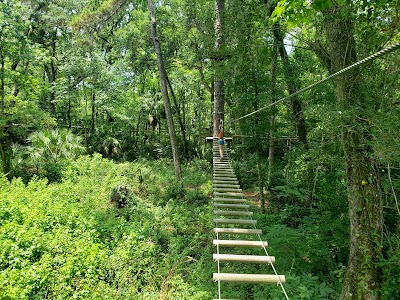 FLG X Adventure Course - Tampa