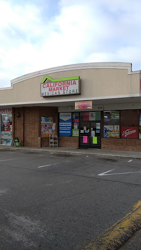 Casa Macondo - United States