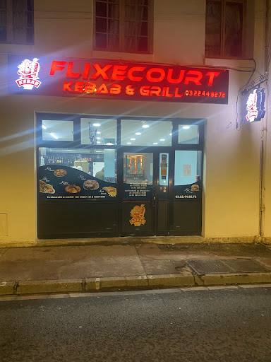 Photo 8 - Marmara Vignacourt - kebab Mira Restaurant