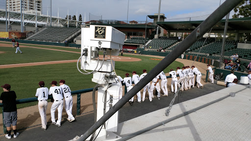Dedeaux Field - Thumbnail