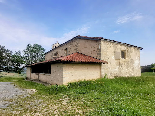 Ermita de Etxaurren - Thumbnail