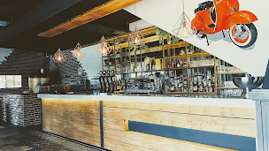 Photo n°1 de Gusto e Passione à Chilly-Mazarin (Pizzas à emporter)