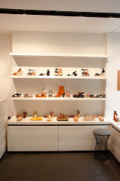 Photo n°9 de Jonak à Paris (Magasin de chaussures)