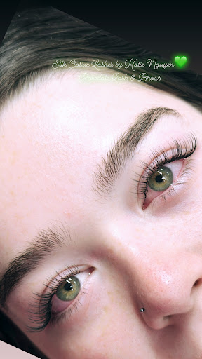 Rosedale Lash and Brows Gallery - New Zealand