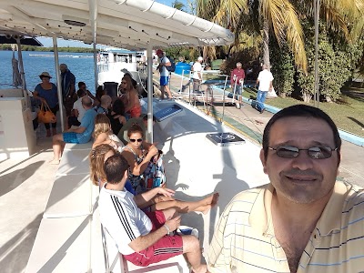 Photos of Cayos Blancos